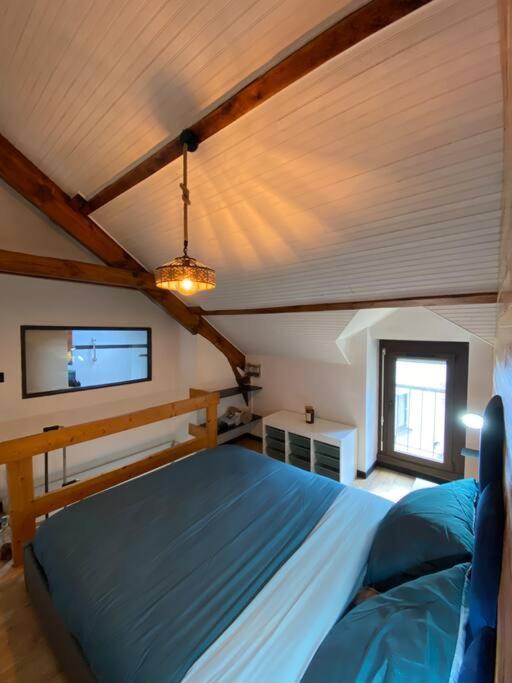 Petit Duplex Cocooning Leilighet Férel Eksteriør bilde